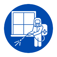 Daily Room Cleaning_KSSM Best Mental Hospital Kolkata