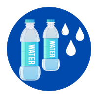 Packaged Drinking Water_KSSM Best Mental Hospital Kolkata