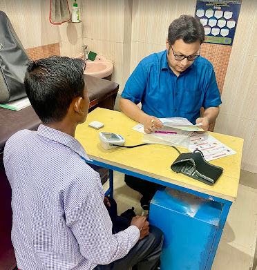 Dr. Sagnik Mukherjee_KSSM Best Mental Hospital Kolkata
