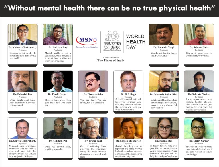 Calcutta top psychiatrist _KSSM Best Mental Hospital Kolkata