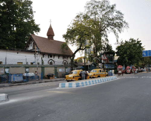 Kolkata Super Speciality Mental Nursing Home || Best Mental Hospital In Kolkata_Alipore - Driving Direction