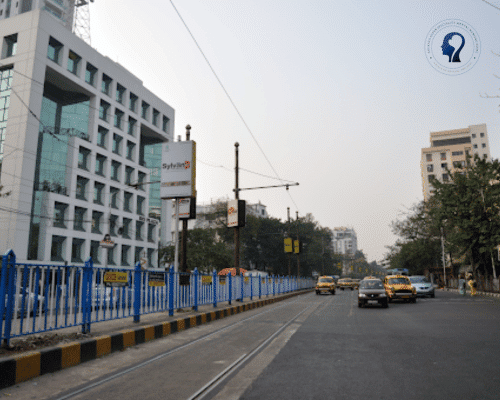 Kolkata Super Speciality Mental Nursing Home || Best Mental Hospital In Kolkata_Ballygunge Driving Directions