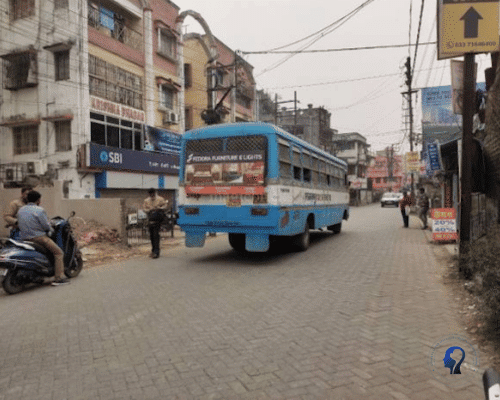 Kolkata Super Speciality Mental Nursing Home || Best Mental Hospital In Kolkata_Sonarpur Driving Directions