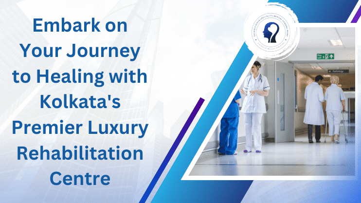 Top Luxury Rehab _ KSSM Best Mental Hospital Kolkata