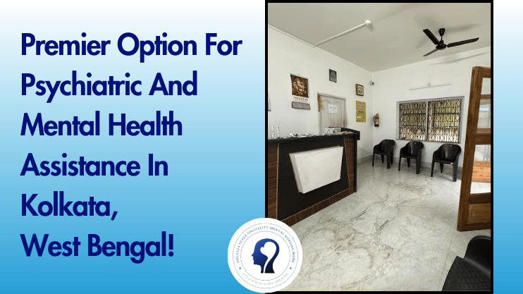 Top-rated psychiatric care _ KSSM Best Mental Hospital Kolkata