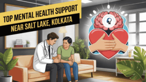 High-Quality Mental Health Care_KSSM Best Mental Hospital Kolkata