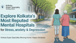 Get Help for Stress and Mood Disorders_KSSM Best Mental Hospital Kolkata