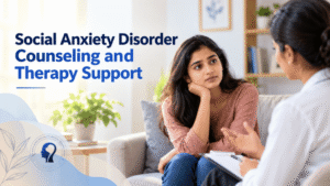 KSSM_Social Anxiety Disorder Counseling and Therapy Support