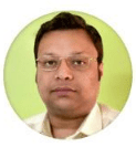 Dr. Sagnik Mukherjee (MBBS; MD; MIPS; MIAPP)
